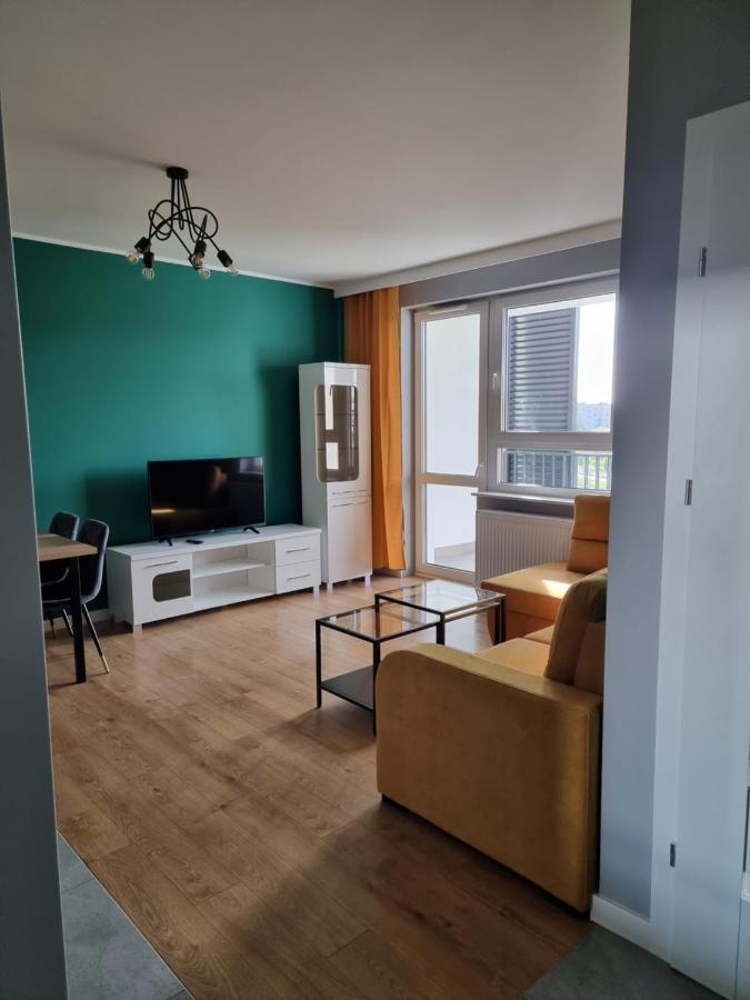 Apartment Nowy Piekny Apartament Spokojna Okolica, Zielono, W Poblizu Basen, Silownia, Galerie, Lotnisko 8 Min Radom