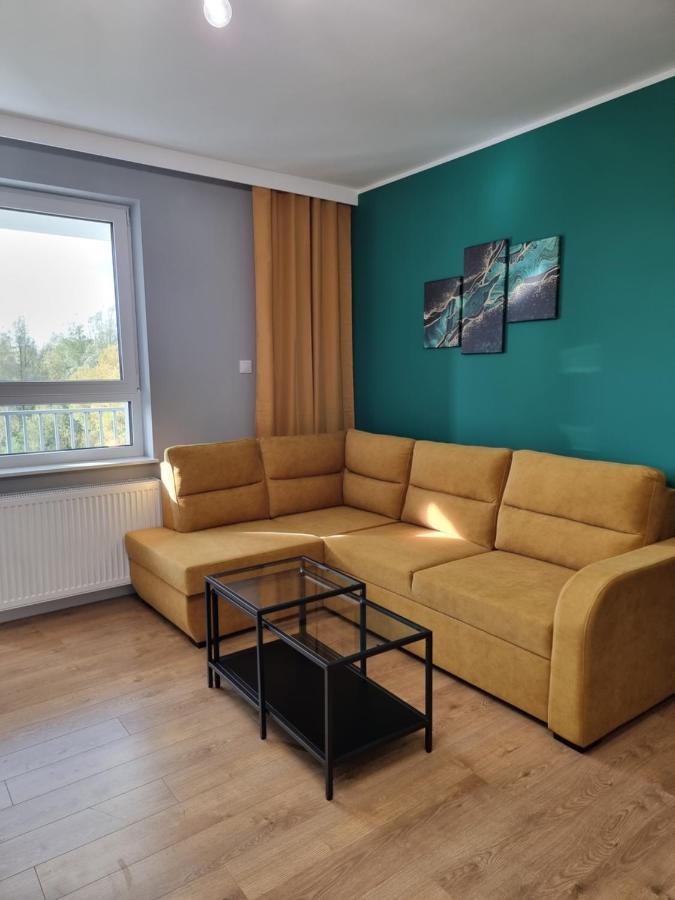 Nowy Piekny Apartament Spokojna Okolica, Zielono, W Poblizu Basen, Silownia, Galerie, Lotnisko 8 Min *